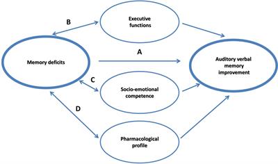 Memory, Executive Skills, and Psychosocial Phenotype in Children with Pharmacoresponsive Epilepsy: Reactivity to Intervention